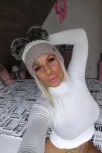 Frida Siófok